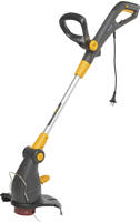 STIGA 252060002/ST1, STIGA GT 106c Elektro Rasentrimmer Schnittbreite (max.): 300mm