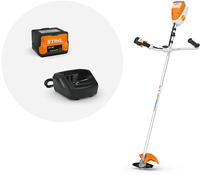 STIHL FSA 80 mit Akku AK 30 und Ladeger&auml;t AL 101