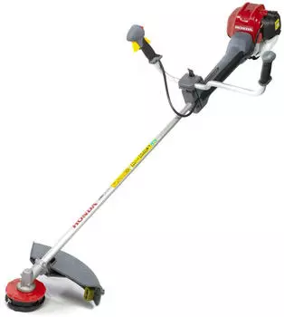 Honda UMK 450 XE