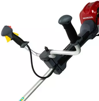 Honda UMK 450 XE – Honda UMK 450 XE: Leistungsstarke Motorsense für anspruchsvolle Aufgaben