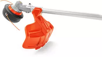 Husqvarna 535iRXT (ohne Akku / Ladegerät) (07) – Ergonomisches Design und geringes Gewicht