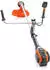 Husqvarna 535iRXT (ohne Akku / Ladegerät) (07)
