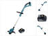 Makita DUR193T1 (mit 1 Akku 5,0 Ah und ohne Ladegerät)
