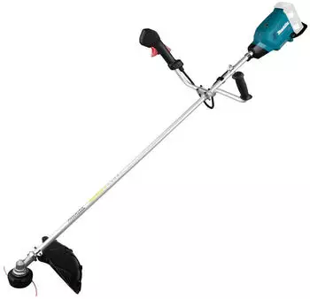 Makita Akku-Freischneider 2x18V 43cm 1000W