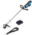 4 Ah, mit 1 Akku, ohne Ladegerät: Bosch GRT 18V-33
