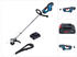 Bosch GRT 18V-33 (mit 1 Akku 4 Ah ohne Ladegerät)