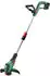 2 Ah, mit 1 Akku, mit Ladegerät: Bosch UniversalGrassCut 18V-26-500