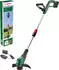 Bosch UniversalGrassCut 18V-26-500 (mit 1 Akku 2 Ah und Ladegerät)