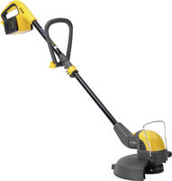 STIGA GARDEN Akku-Rasentrimmer "GT 300e"