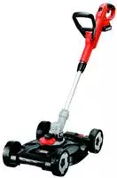 BLACK+DECKER STC1820CM-QW, BLACK+DECKER STC1820CM-QW
