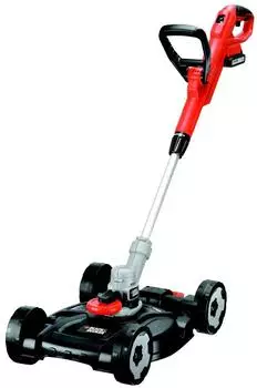Black & Decker STC1820CM