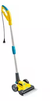 Gloria FineCut 230V Kompaktrasenm&auml;her