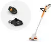 Stihl Motorsensen