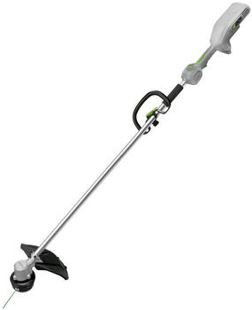 EGO Akku-Rasentrimmer ST1301E-S 33cm Kit (mit 1 Akku 2,5Ah und Ladegerät) – EGO Akku-Rasentrimmer ST1301E-S 33cm Kit revolutioniert die Gartenpflege