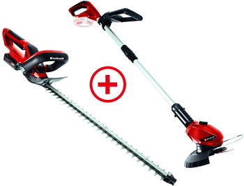 Einhell Einhell Akku-Heckenschere inkl 2,5 Ah (mit Akku und Ladeger&auml;t)