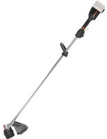 Worx Akku-Rasentrimmer "Nitro WG185E.9" b&uuml;rstenloser Motor, max. 4m...