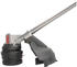Worx Nitro 40V WG185E.9 ohne Akku und Dual-Ladegerät