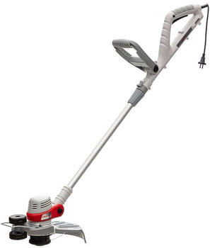 Ikra Elektro 2 in 1 Rasentrimmer IGT 650 D-TC