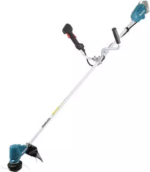 Makita DUR190UZX9 18V ohne Akku und Ladegerät
