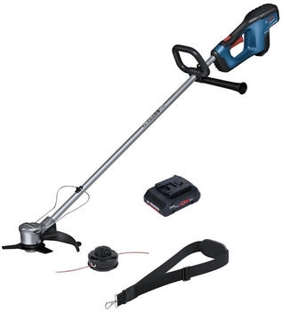 Bosch GFR 18V-23 Professional + 1x ProCORE Akku 4,0 Ah ohne Ladeger&auml;t