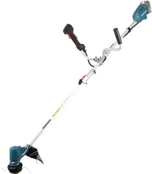 Makita Akku Rasentrimmer DUR191UZX9 ohne Akku und Ladeger&auml;t
