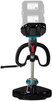 Makita Akku-Freischneider 2x18V Rundhandgriff DUR368LZX3 – Makita DUR368LZX3 – Leistungsstarker Akku-Freischneider für professionelle Rasenpflege