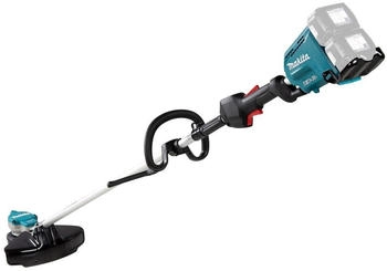 Makita Akku-Freischneider 2x18V Rundhandgriff DUR368LZX3 – Zwei-Akku-System schafft Ausdauer für größere Grundstücke
