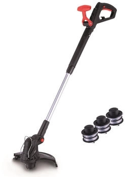 Scheppach EGT350 SET 25cm inkl. 3 Spulen
