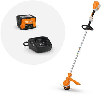 Stihl FSA 70 mit Akku AK 20 und Ladeger&auml;t AL 101