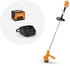 Stihl FSA 70 mit Akku AK 20 und Ladegerät AL 101