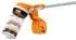 Stihl FSA 70 mit Akku AK 20 und Ladegerät AL 101