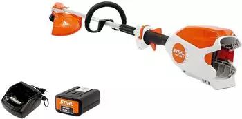 Stihl FSA 86 R ohne Akku and Ladegerät