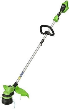 Greenworks GD24X2LT