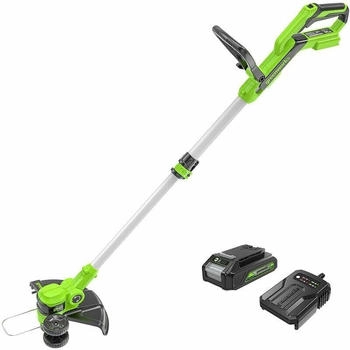 Greenworks 2110407UA