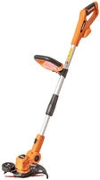 Primaster Akku Rasentrimmer PMAT 2025-1 20 V ohne Akku und Ladeger&auml;t Rasentrimmer