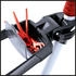 Einhell GE-CT 18 Li (1x 2,5 Ah) 3411219