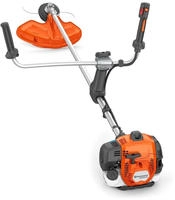 Husqvarna 525RX Mark II Benzin-Motorsense, 1,0 kW, 25,4 cm&sup3;, 45 cm...