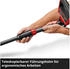 Einhell GE-CT 18/25 Li-Solo (3411255)