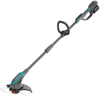 GARDENA PowerTrim 30 18V Solo Akku Akku-Rasentrimmer 18V Schnittbreite (max.): 30cm