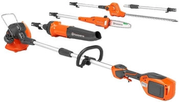 Husqvarna 110iL FLXi (970 53 12‑05)
