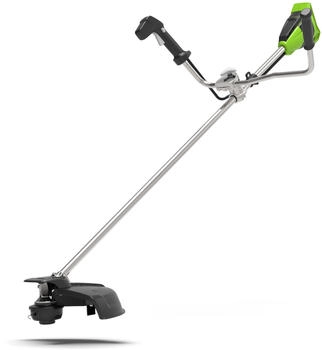 Greenworks GD40BCB