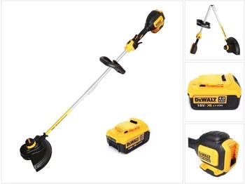 DeWalt DCM 561 PBS 18 V + 1x DCB 182 18V 4Ah ohne Ladegerät