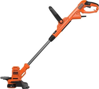 Black & Decker Elektro Rasentrimmer 550W 30cm