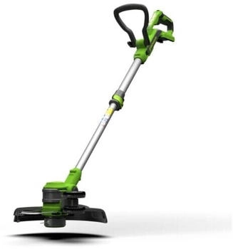 Greenworks G40LT33 ohne Akku & Ladegerät