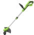 Greenworks G40LT33 ohne Akku & Ladegerät