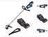 5 Ah, mit 1 Akku, mit Ladegerät: Bosch GRT 18V-33