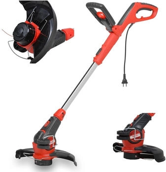 Hecht Rasentrimmer Elektro 600 W 3 cm