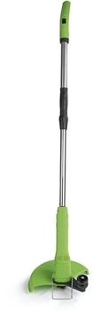 EASYmaxx Akku-Rasentrimmer 12 V gr&uuml;n (03248)