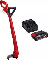 Akku-rasentrimmer Gc-ct 18/24 Li P (1x 2,5 Ah) - Einhell
