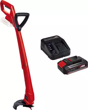 Einhell GC-CT 18/24 Li P (1x2,5Ah)